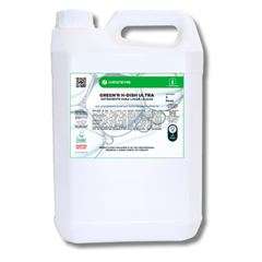 LIMPADOR MULTIUSO ECO GREEN R CREAM 1LT