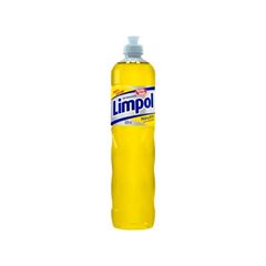 LAVA LOUCA LIMPOL NEUTRO 1X500ML