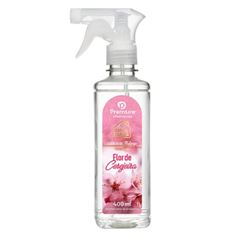 AROMATIZANTES 400ML ACQUA ECO ESSENCIAS DA NATUREZA FLRO DE CEREJA