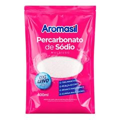 PERCABONADO DE SODIO 400G AROMASIL