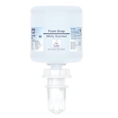 SABONETE TORK SUAVE ESPUMA 525ML REFIL TORK 