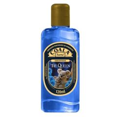 AROMATIZADOR AMBIENTE THE QUEEN 120ML COALA