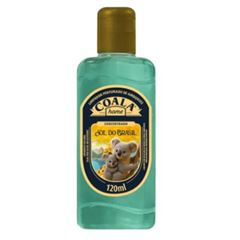 AROMATIZADOR AMBIENTE SOL BRASIL 120ML COALA