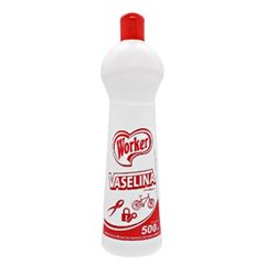 VASELINA LIQUIDA 500ML WORKER