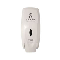 SABONETEIRA BRANCO CLEAN VELOX SEM RESVATORIO PREMISSE