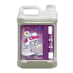 AROMATIZANTE 5LT AIR CLEAN 12H NEUTRALIS 