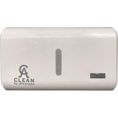 DISPENSER MULTI USO CAICAI/TOALHEIRO COMPACTO URBAN BRANCO