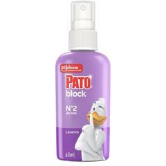BLOQUEADOR SANITARIO ORIGINAL 60ML PATO