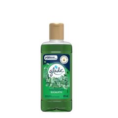 AROMATIZANTE PERFUMADO GLADE EUCALIPTO CONCENTRADO 120ML 
