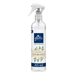 AROMATIZANTE PERFUMADO GLADE CHA BRANCO CONCENTRADO 265ML 