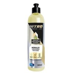 HIDRATANTE PARA COURO HIDRALEX 500ML NITRO