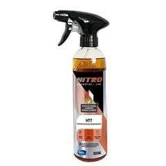 DESENGRAXANTE FLOTADOR HT7 500ML NITRO