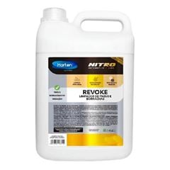 DESINCRUSTANTE PARA PNEU REVOKE 5LITROS NITRO