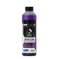 SHAMPOO CONCENTRADO SPEEL CAR 500ML NITRO