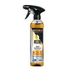 REMOVEDOR SPLIT 500ML NITRO