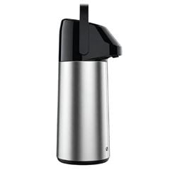 GARRAFA TERMICA RUBI INOX 1 LITRO SOPRANO