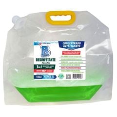 DESINFETANTE BARBAREX ALGAS 100ML PARA 5 LITROS BAG
