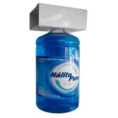 ENXAGUANTE BUCAL HALITO PURO 1LT