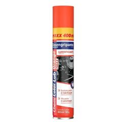 DESENGRIPANTE ORANGE MAXX 400 ML/180 G