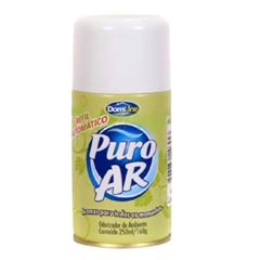 REFIL PARA APARELHO AUTOMATICO DE ROSAS 250ML/160 GRAMAS 