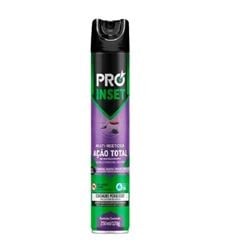 MULTIUSO INSETICIDA ACAO TOTAL 250 ML/120 G