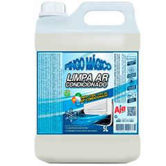 LIMPADOR E ODORIZADOR DE AR CONDICIONADO FLOR DE YLANG YLANG