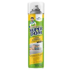 LIMPA ESTOFADOS 300ML190G