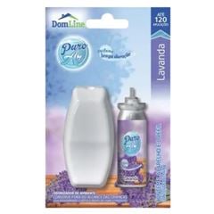 APARELHO  PURIFICADOR DE AR LAVANDA 12ML PURO AR 