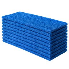 FIBRA LIMPEZA LEVE AZUL 1X1UNIDADE BRITISH 