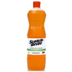 LIMPADOR DE CHAPAS 1LT SCOTH-BRITE