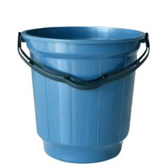 BALDE PLASTICO 20 LITROS ARQPLAST REF BF20