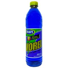 DESINFETANTE VOREL LAVANDA 12X500ML START