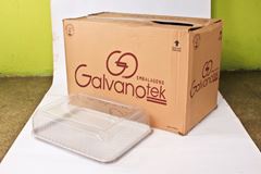 EMB G-070M TORTA 3KG 395X300X121MM 1X20UNIDADES