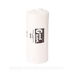 SACO BOBINA 30X40CM +/-3KG GOODROLL