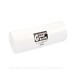 SACO BOBINA PICOTADA 35X50CM +/-4KG 500 G.ROOL