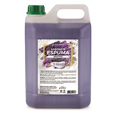 SABONETE PREMISSE 5L ESPUMA SENSITIVE