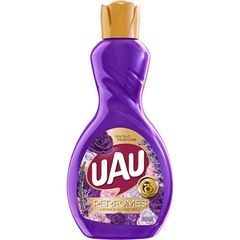 LIMPADOR PERFUMADO UAU LAVANDA E CONFORTO 24X500ML