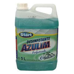 DESINFETANTE AZULIM ERVA DOCE 5L