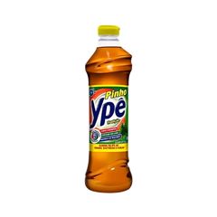DESINFETANTE PINHO YPE TRADICAO 12X500ML