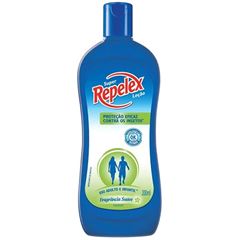 REPELENTE REPELEX FAMILY LOCAO 200ML