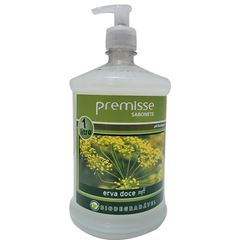 SABONETE PREMISSE 1L ERVA DOCE CLASSIC