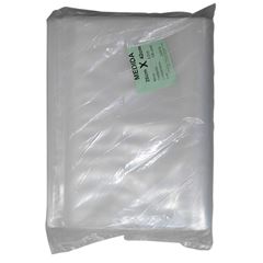 SACO TRANSPARAENTE 28X42CM FINOPLAST