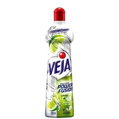 MULTIUSO POWER FUSION LIMAO 1X500ML