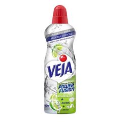 MULTIUSO POWER FUSION LIMAO LIMPEZA PESADA 950ML