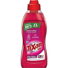 LAVA ROUPAS LIQUIDO MACIEZ TIXAN 1LT YPE