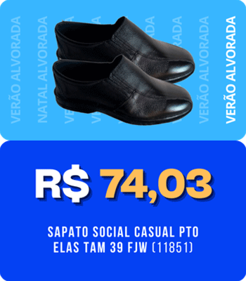 Promoção 02