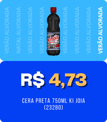 Promoção 03