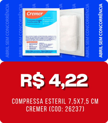 Promoção 01