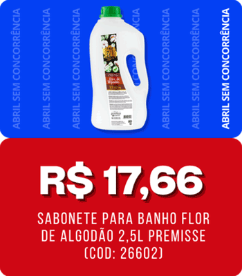 Promoção 03
