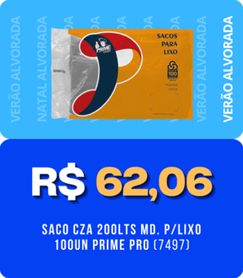 Promoção 01
